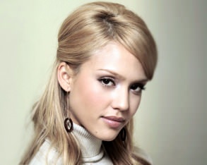    , Jessica Alba